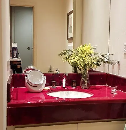Komfortwohnung Grand Duc Appartement Mandelieu