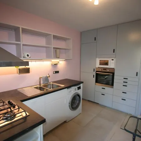 Komfortwohnung Grand Duc Appartement *